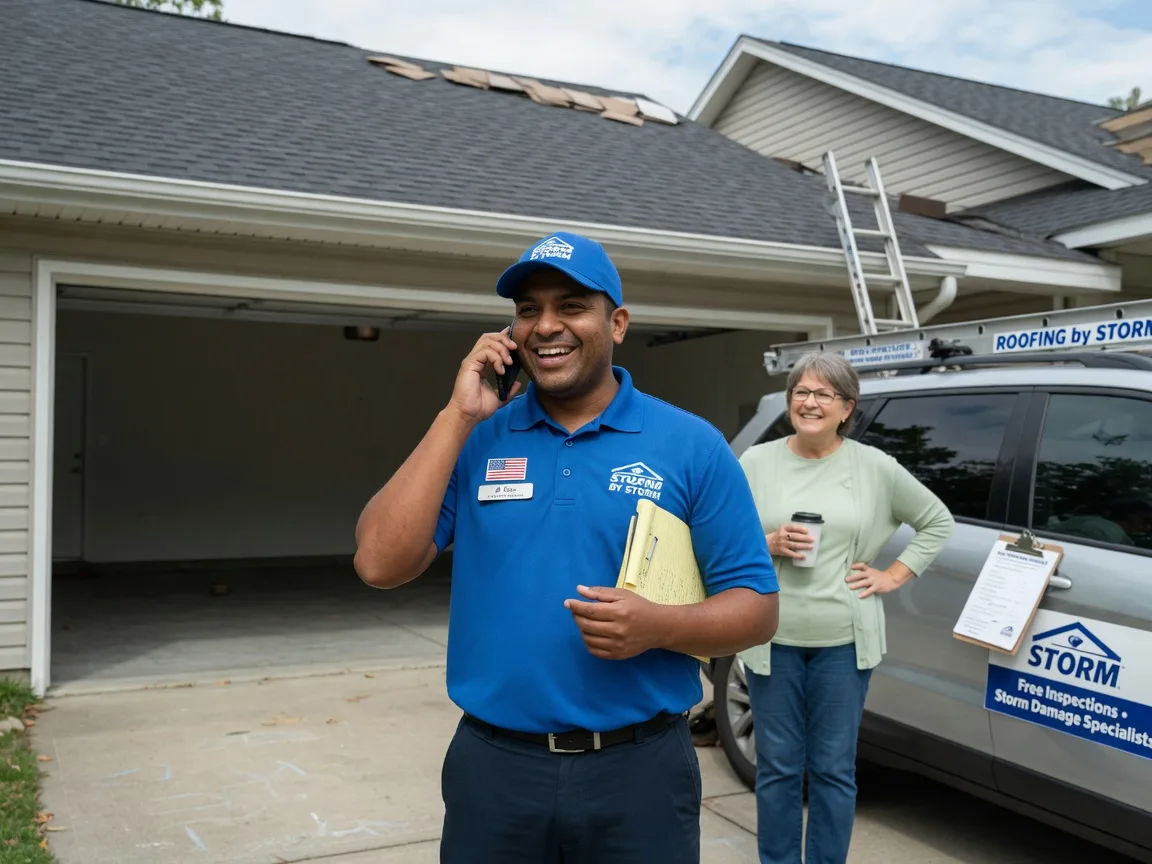 Roof Repair Near Me Hackensack, MN FAQs